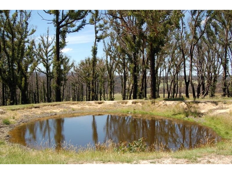 400 Coombs Road, Kinglake West VIC 3757