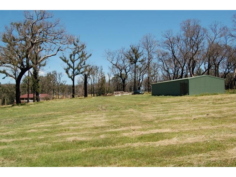 400 Coombs Road, Kinglake West VIC 3757