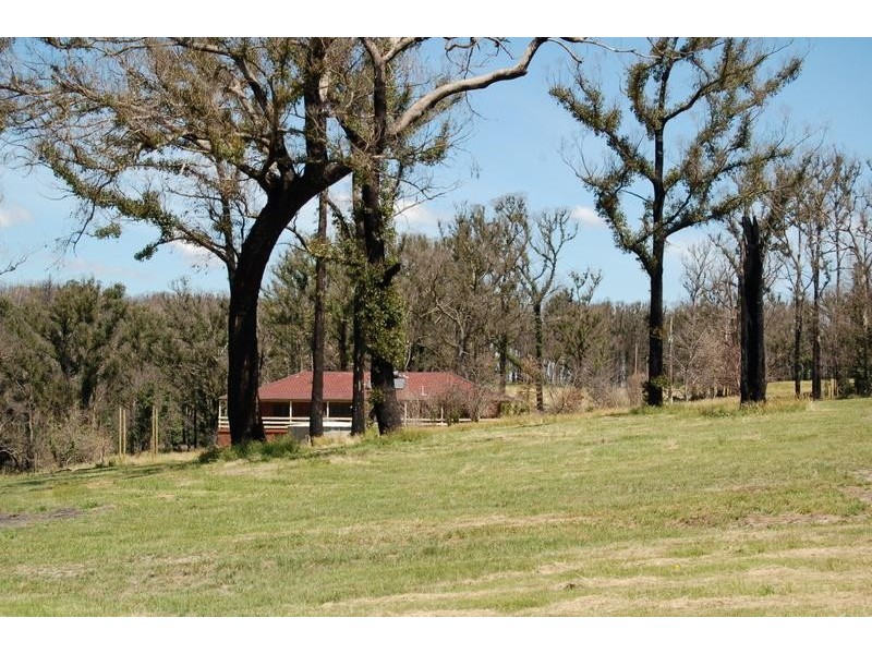 400 Coombs Road, Kinglake West VIC 3757