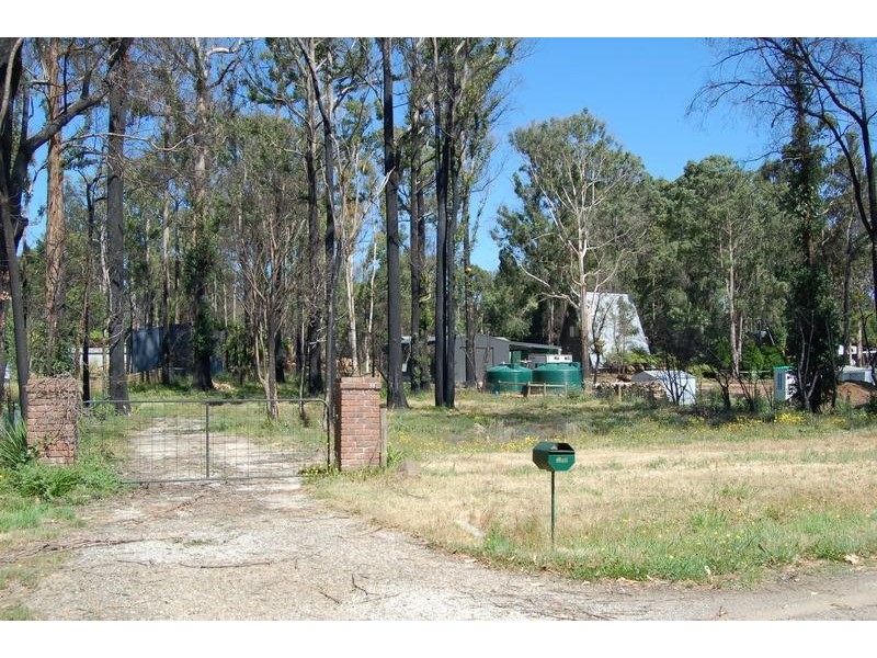 3 The Ridge, Kinglake VIC 3763