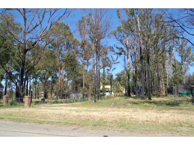 3 The Ridge, Kinglake VIC 3763