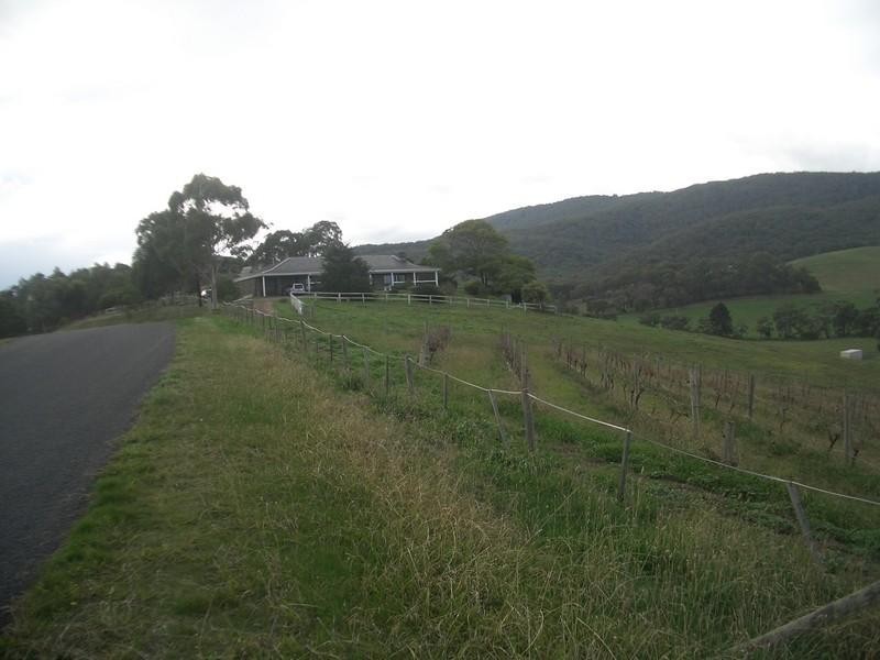Whittlesea VIC 3757