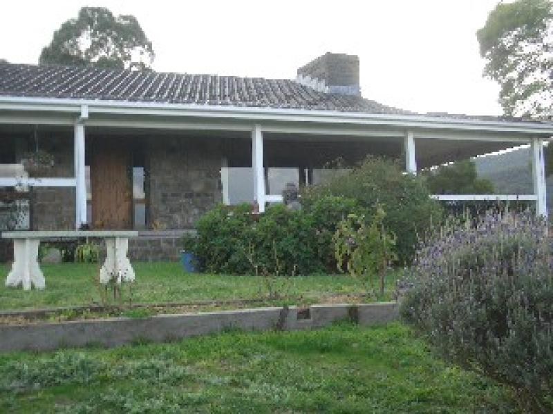 Whittlesea VIC 3757