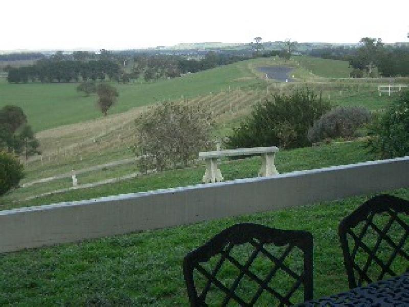 Whittlesea VIC 3757