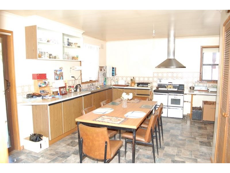 1460 Donnybrook Road, Woodstock VIC 3751