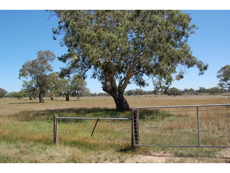 1460 Donnybrook Road, Woodstock VIC 3751