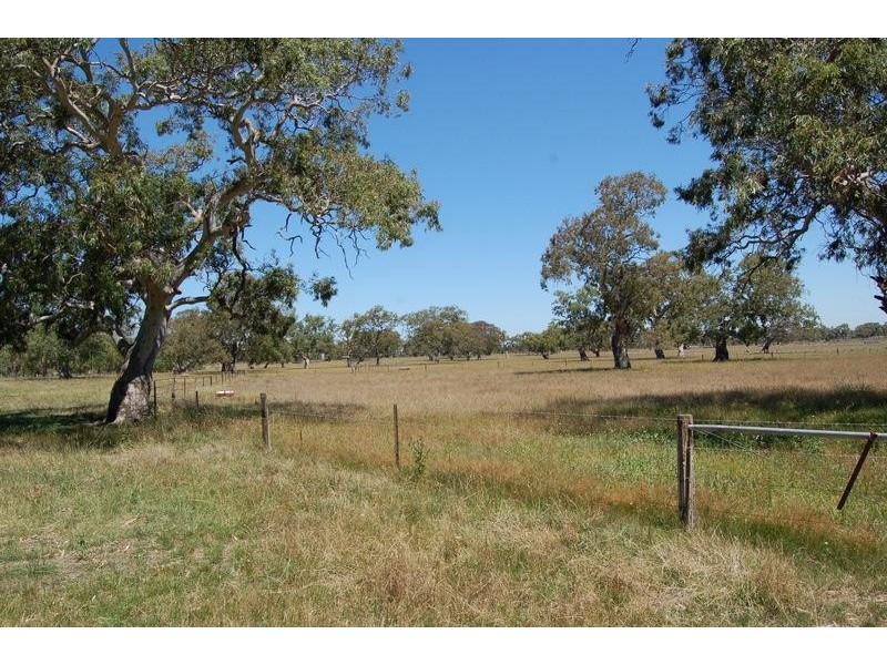 1460 Donnybrook Road, Woodstock VIC 3751