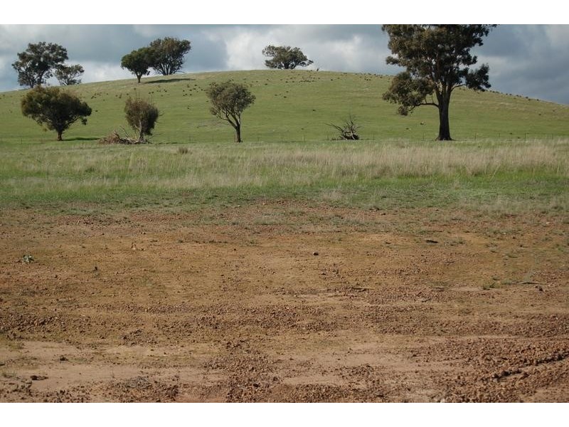 Lot 2/ Lambing Gully Road, Seymour VIC 3660