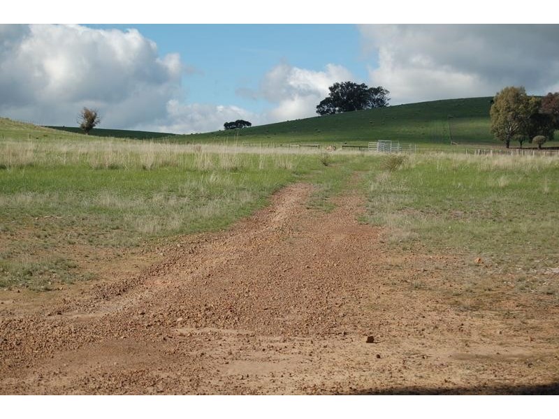Lot 2/ Lambing Gully Road, Seymour VIC 3660