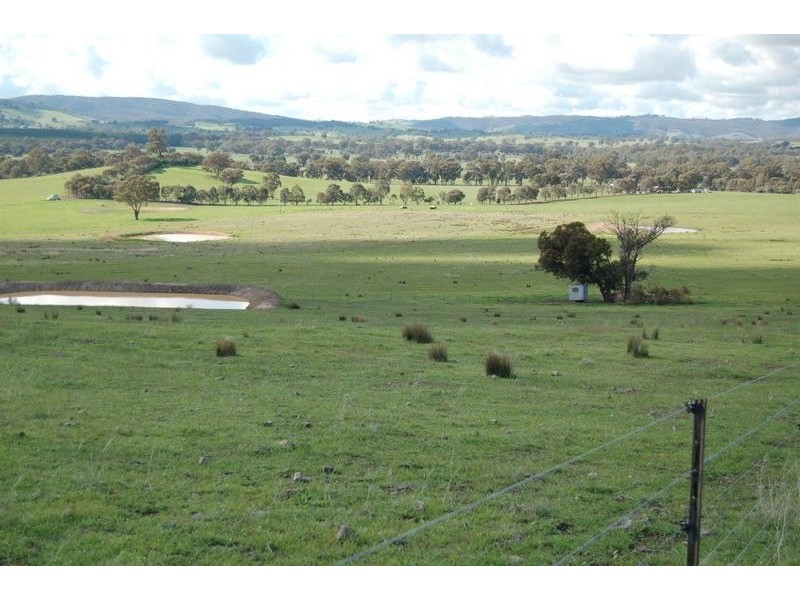 Lot 2/ Lambing Gully Road, Seymour VIC 3660