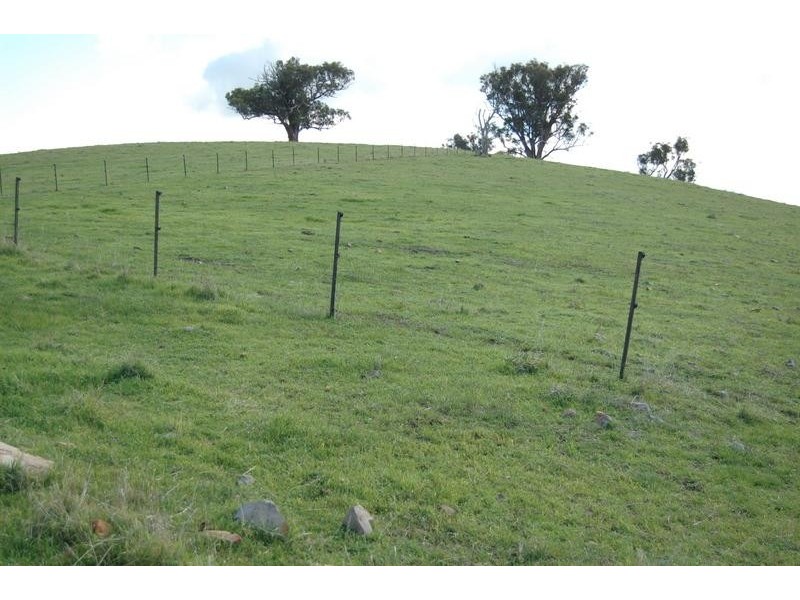 Lot 2/ Lambing Gully Road, Seymour VIC 3660