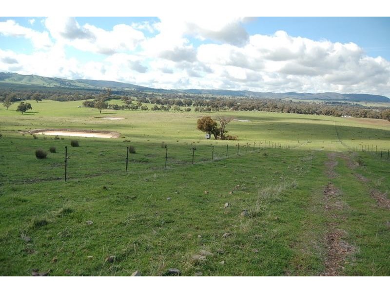Lot 2/ Lambing Gully Road, Seymour VIC 3660