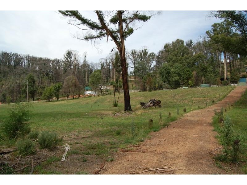 Lot 4 & 3/145 Silver Creek Road, Flowerdale VIC 3717