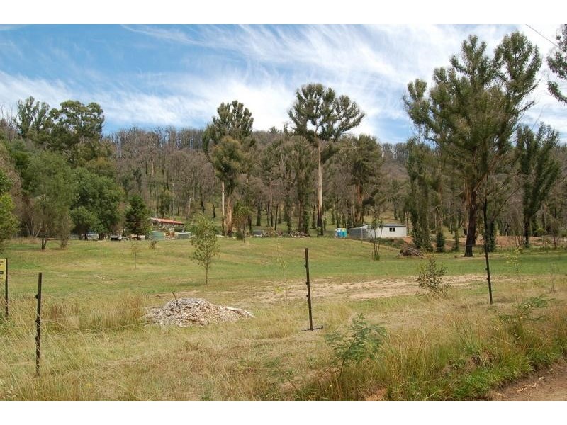 Lot 4 & 3/145 Silver Creek Road, Flowerdale VIC 3717
