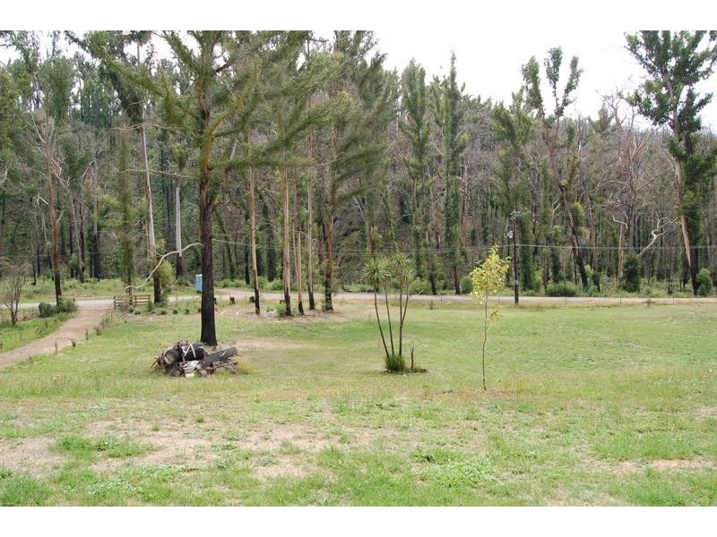 Lot 4 & 3/145 Silver Creek Road, Flowerdale VIC 3717