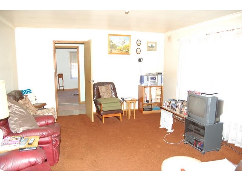 1460 Donnybrook Road, Woodstock VIC 3751