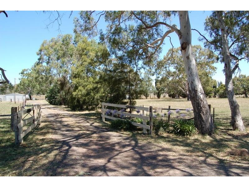 1460 Donnybrook Road, Woodstock VIC 3751