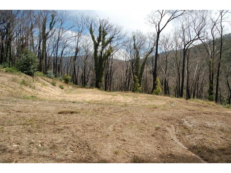 53 Silver Creek Road, Flowerdale VIC 3717