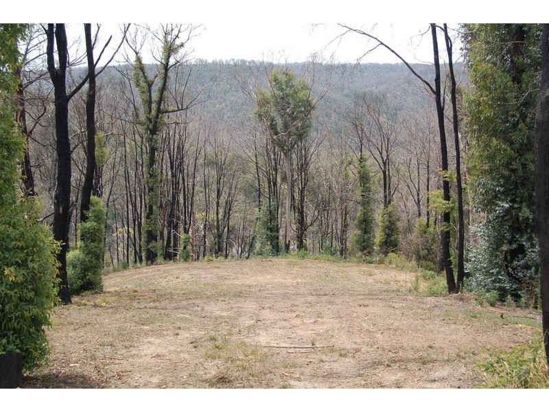 53 Silver Creek Road, Flowerdale VIC 3717