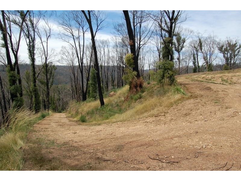 53 Silver Creek Road, Flowerdale VIC 3717