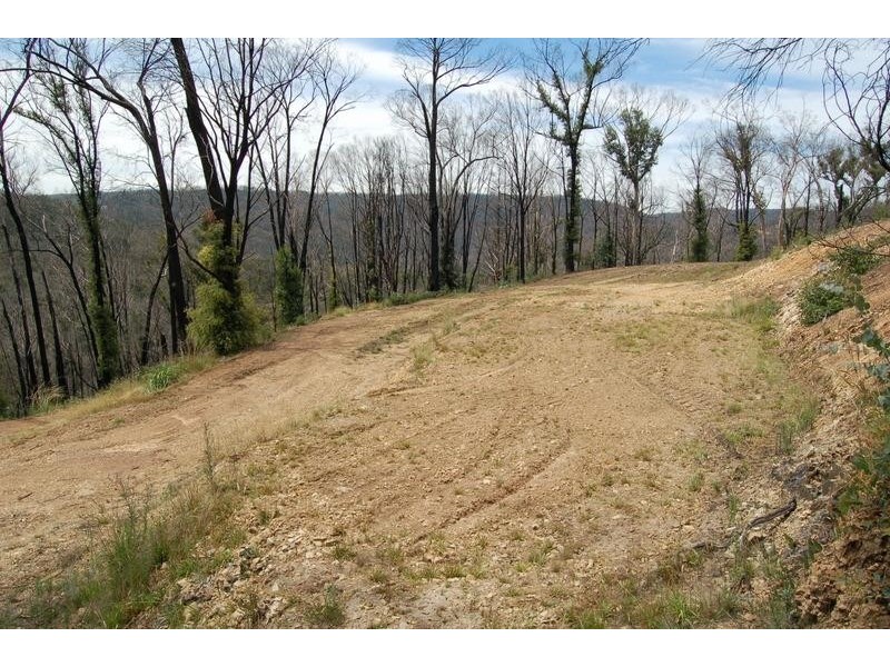 53 Silver Creek Road, Flowerdale VIC 3717