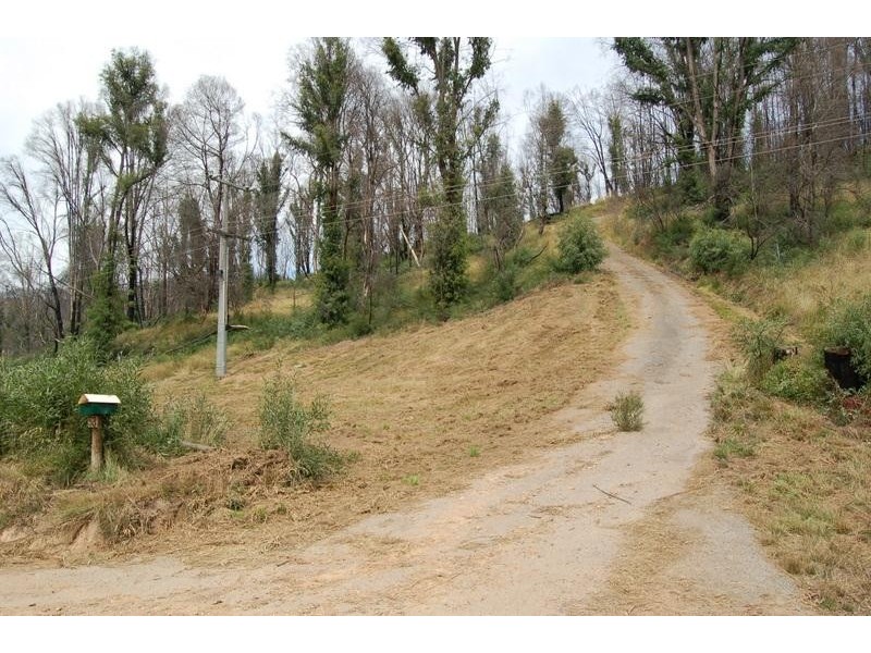 53 Silver Creek Road, Flowerdale VIC 3717