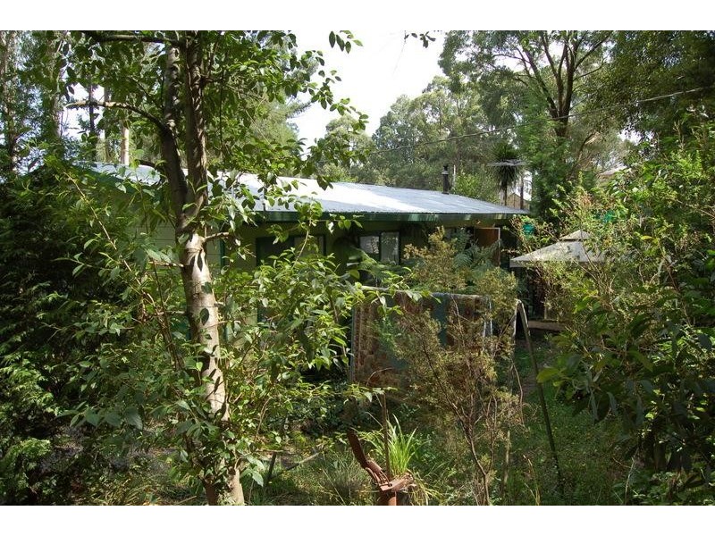 9 Bower Street, Kinglake VIC 3763