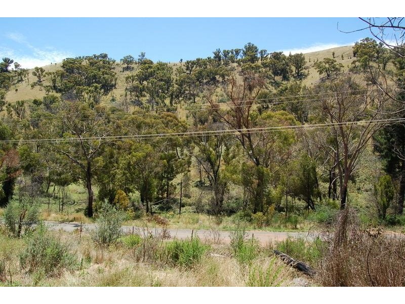 Lot 40/ Long Gully Rd, Flowerdale VIC 3658