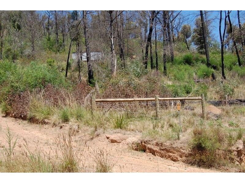 Lot 40/ Long Gully Rd, Flowerdale VIC 3658