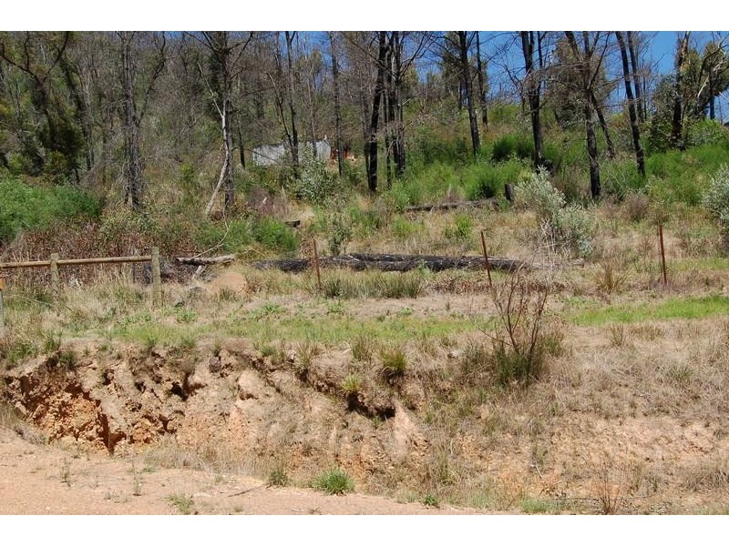 Lot 40/ Long Gully Rd, Flowerdale VIC 3658