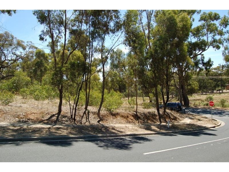 18A & 18 B Hume& Hovell Rd, Seymour VIC 3660