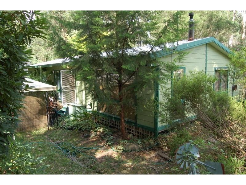 9 Bower Street, Kinglake VIC 3763