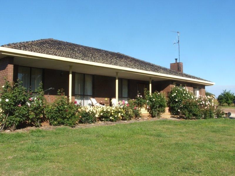 1395 Northwood Road, Seymour VIC 3660
