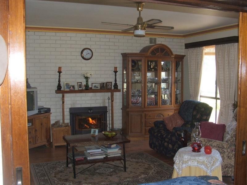 1395 Northwood Road, Seymour VIC 3660