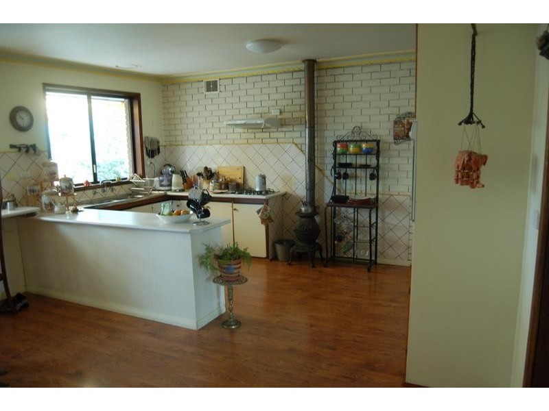 1395 Northwood Road, Seymour VIC 3660