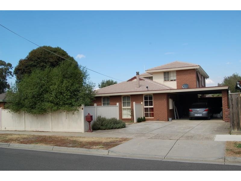 1 Gale Court, Mernda VIC 3754