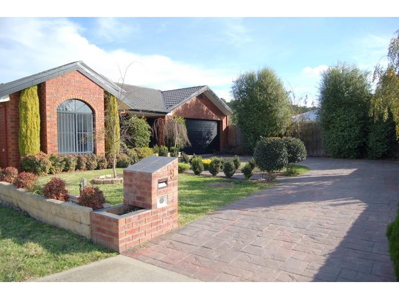 9 Nene Court, Whittlesea VIC 3757