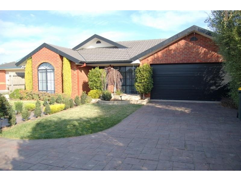 9 Nene Court, Whittlesea VIC 3757
