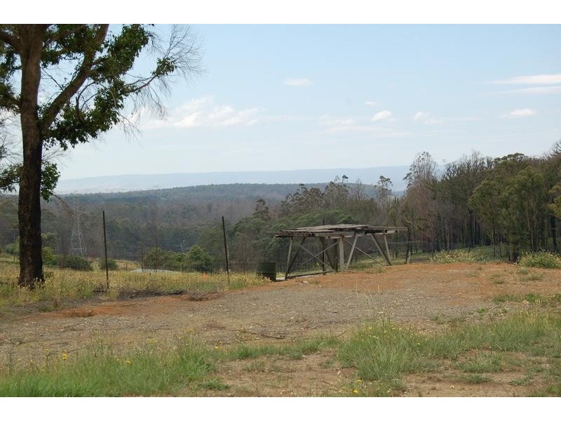 316 Whittlesea-Kinglake Road, Kinglake Central VIC 3757