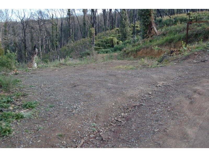 54 Pineridge Road, Kinglake West VIC 3757