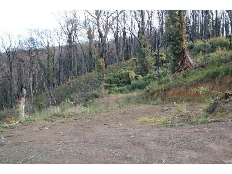 54 Pineridge Road, Kinglake West VIC 3757