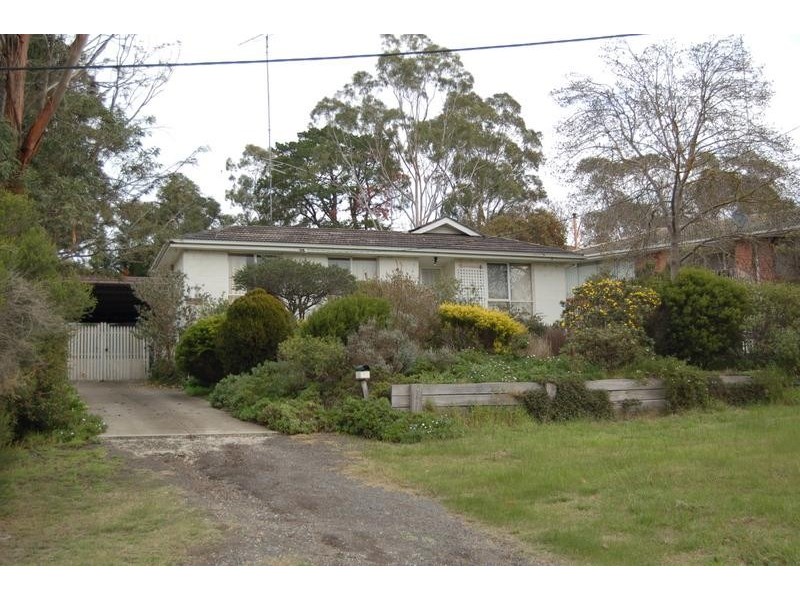 Whittlesea VIC 3757
