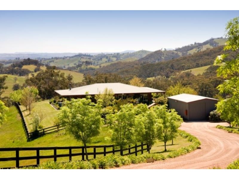 125 Horans Track, Strath Creek VIC 3658