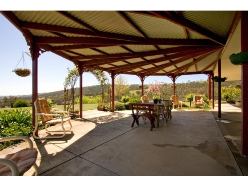 125 Horans Track, Strath Creek VIC 3658