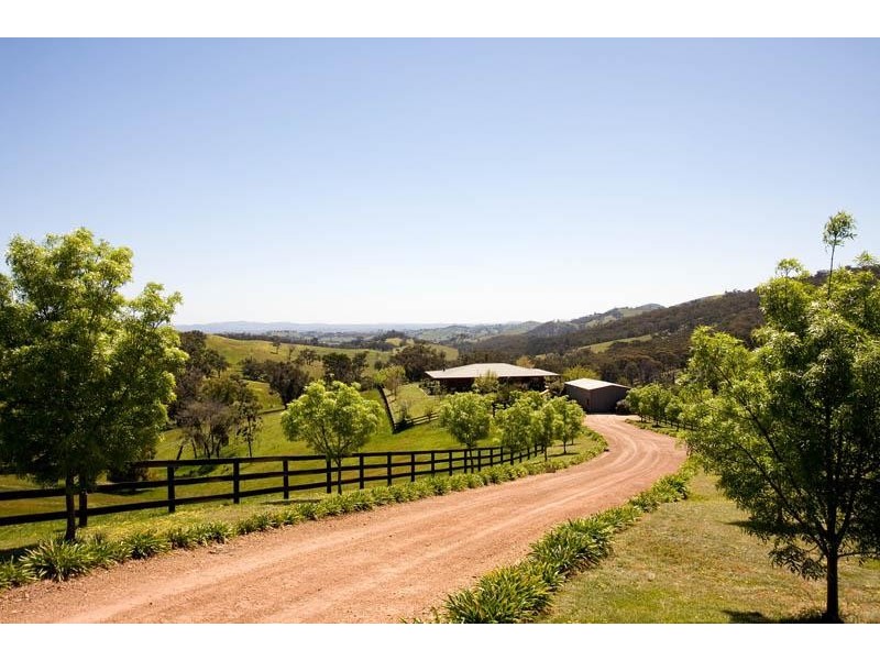 125 Horans Track, Strath Creek VIC 3658