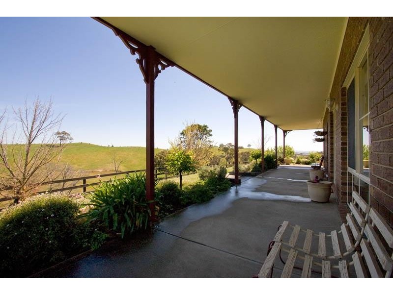 125 Horans Track, Strath Creek VIC 3658