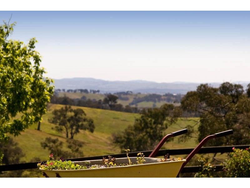 125 Horans Track, Strath Creek VIC 3658