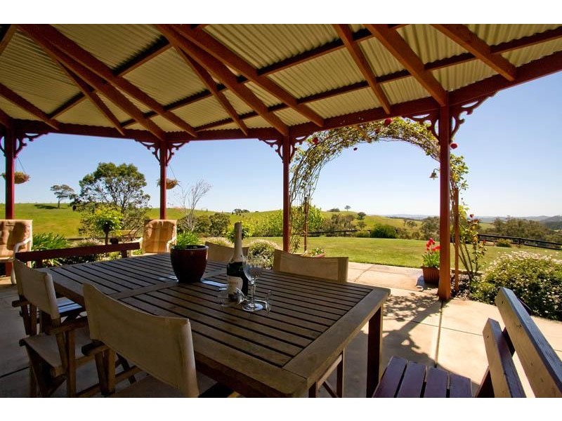 125 Horans Track, Strath Creek VIC 3658