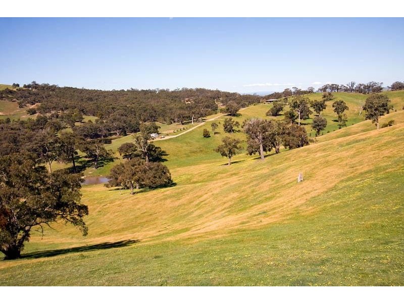 125 Horans Track, Strath Creek VIC 3658