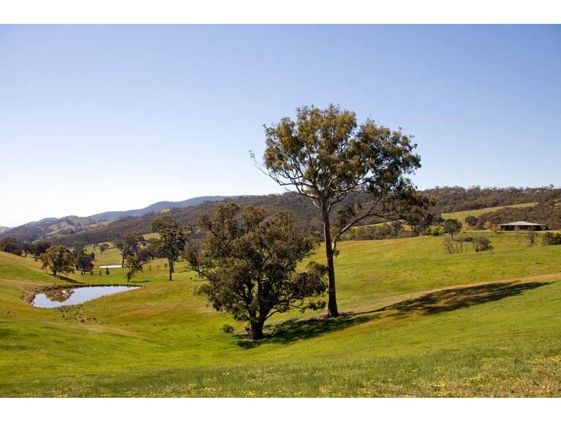 125 Horans Track, Strath Creek VIC 3658